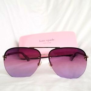 KATE SPADE SUNGLASSES
